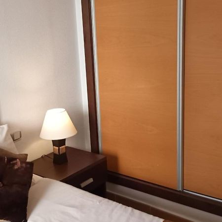 Apartamento Tranquilo Cerca De Buena Piscina Y Con Buen Aire Acondicionado Águilas Buitenkant foto