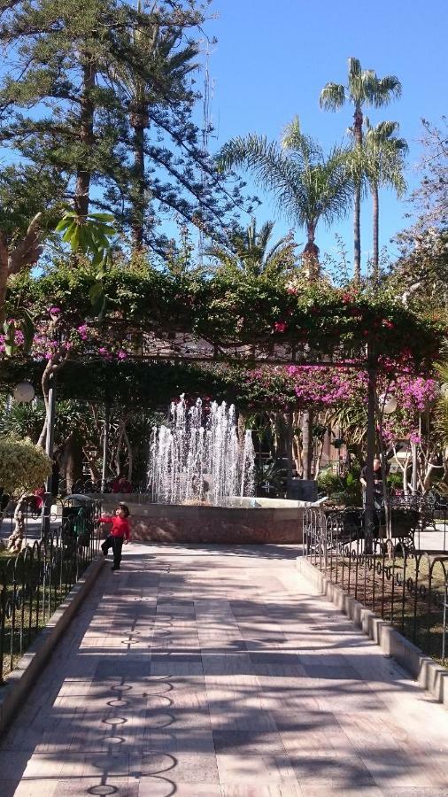 Apartamento Tranquilo Cerca De Buena Piscina Y Con Buen Aire Acondicionado Águilas Buitenkant foto